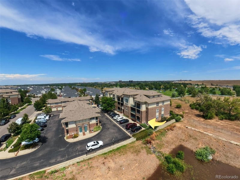 3890 S Dayton St #107, Aurora, CO 80014