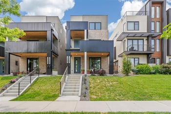 1727 Julian St, Denver, CO 80204