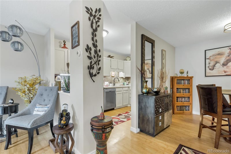 3164 S Wheeling Way #306, Aurora, CO 80014