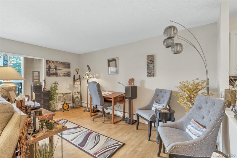 3164 S Wheeling Way #306, Aurora, CO 80014