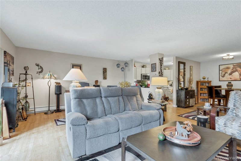 3164 S Wheeling Way #306, Aurora, CO 80014