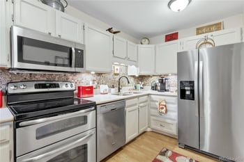 3164 S Wheeling Way #306, Aurora, CO 80014
