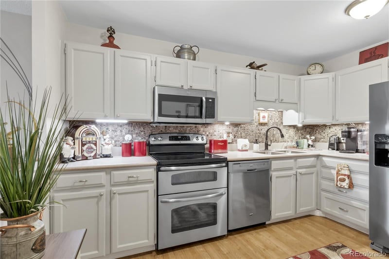 3164 S Wheeling Way #306, Aurora, CO 80014