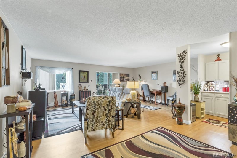 3164 S Wheeling Way #306, Aurora, CO 80014