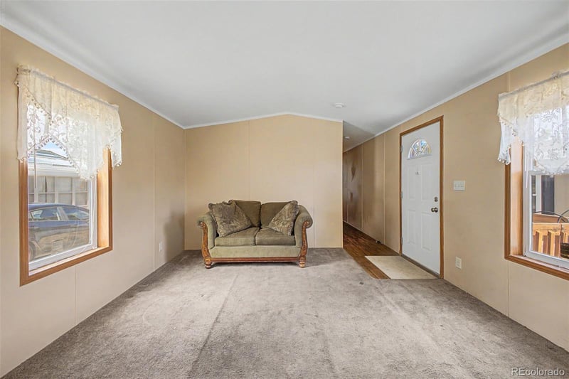 1801 W 92nd Ave Lot 106, Denver, CO 80260