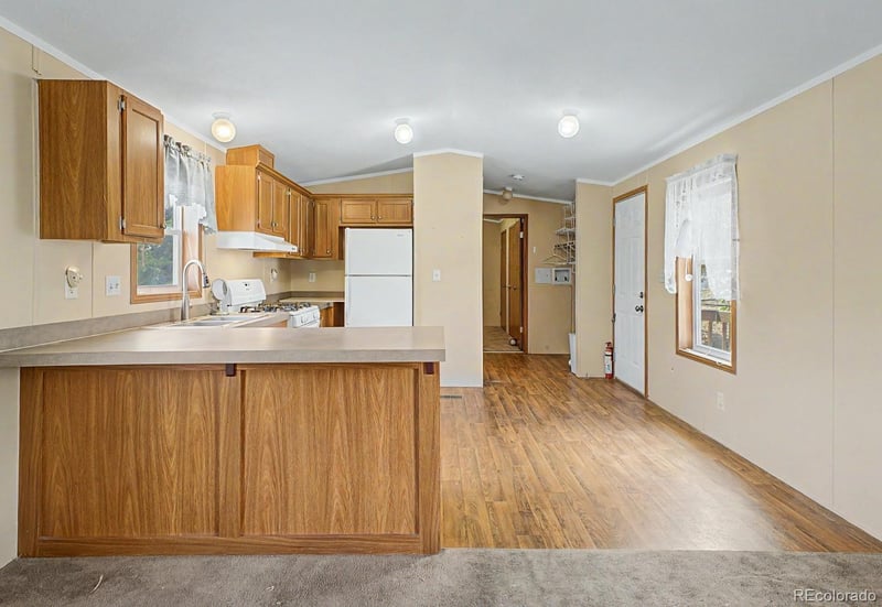 1801 W 92nd Ave Lot 106, Denver, CO 80260
