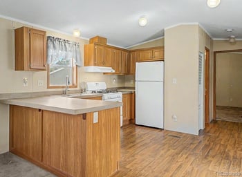 1801 W 92nd Ave Lot 106, Denver, CO 80260