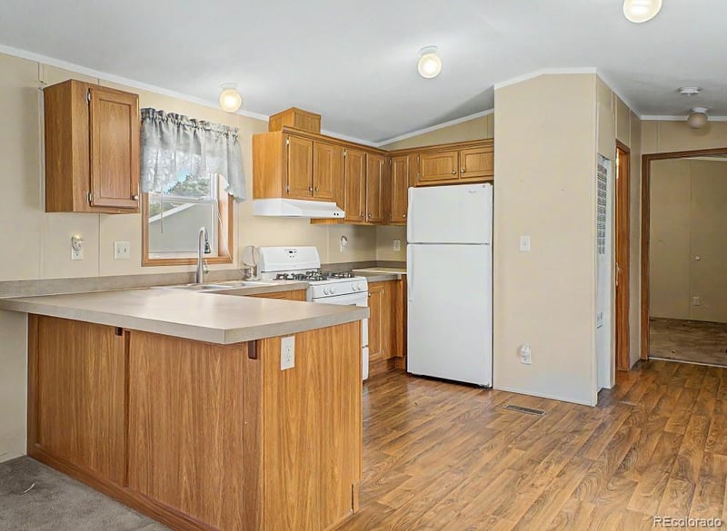1801 W 92nd Ave Lot 106, Denver, CO 80260