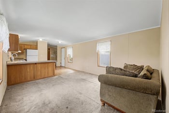 1801 W 92nd Ave Lot 106, Denver, CO 80260