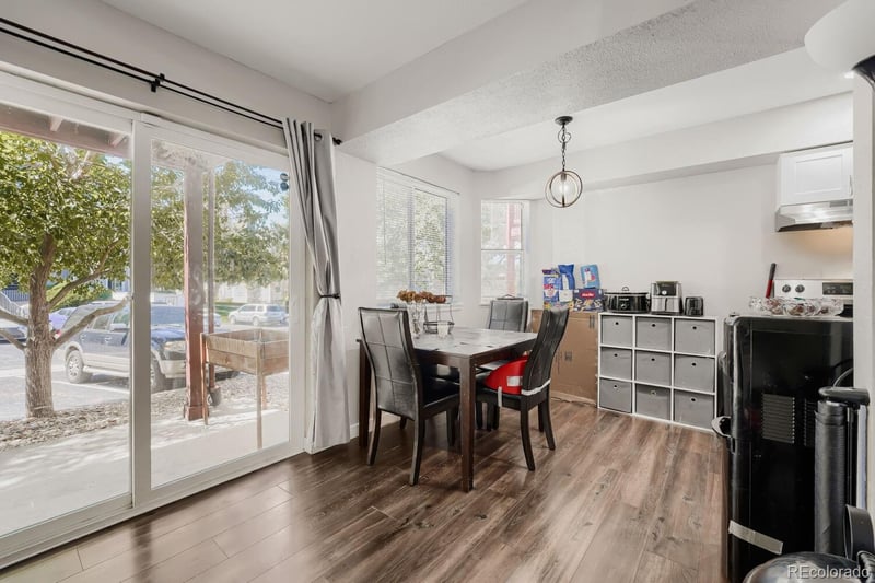 17642 E Loyola Dr #1912R, Aurora, CO 80013