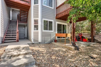 17642 E Loyola Dr #1912R, Aurora, CO 80013