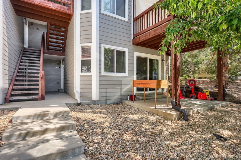 17642 E Loyola Dr #1912R, Aurora, CO 80013