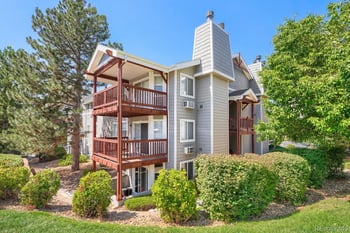 17642 E Loyola Dr #1912R, Aurora, CO 80013
