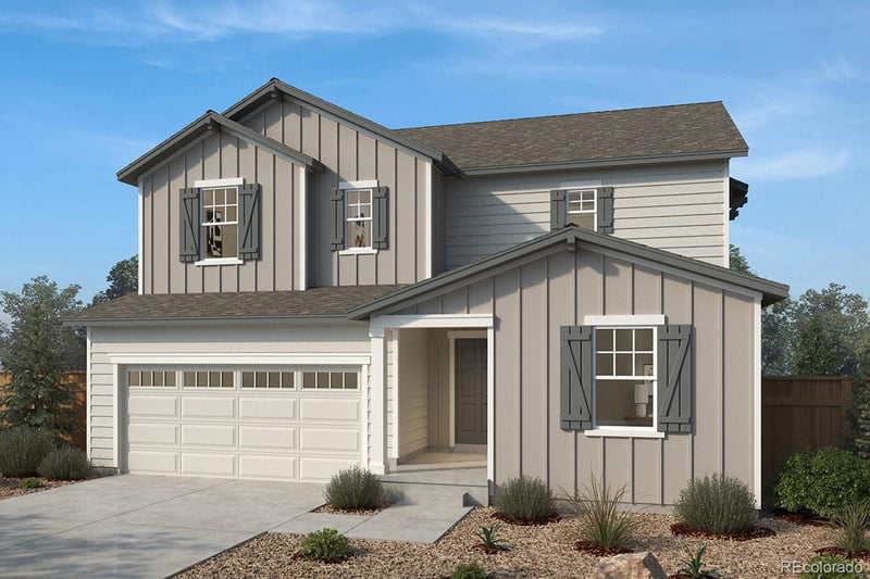 5724 Longs Peak St, Brighton, CO 80601