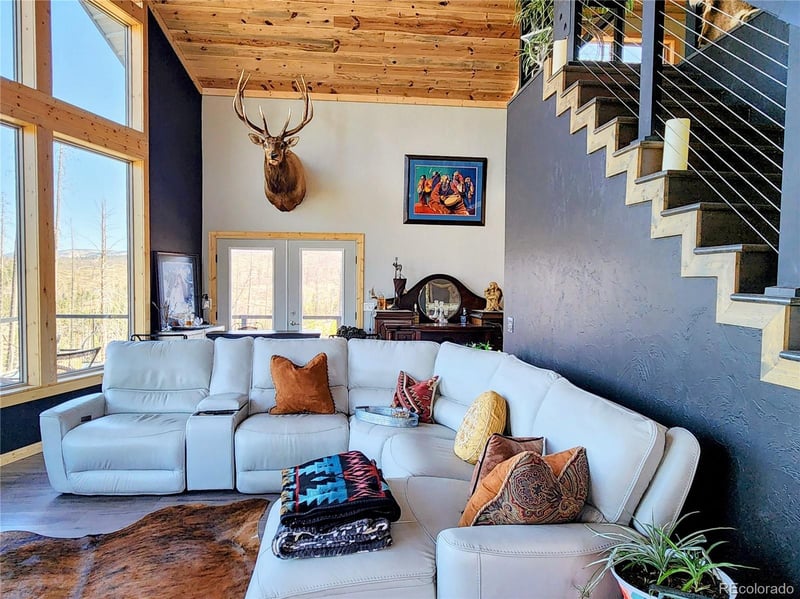 1180 1180 Bechtel Pl, Fort Garland, CO 81133
