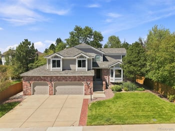 17023 E Dorado Dr, Centennial, CO 80015