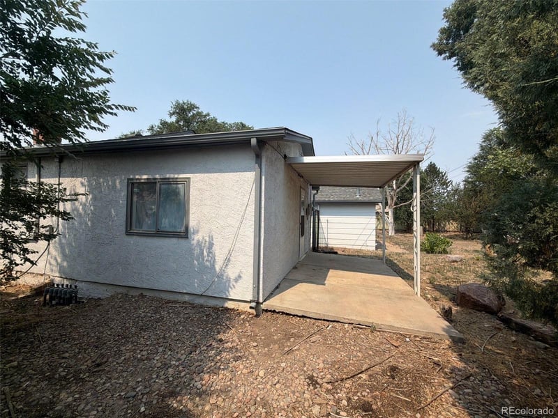 1815 W 17th St, Pueblo, CO 81003