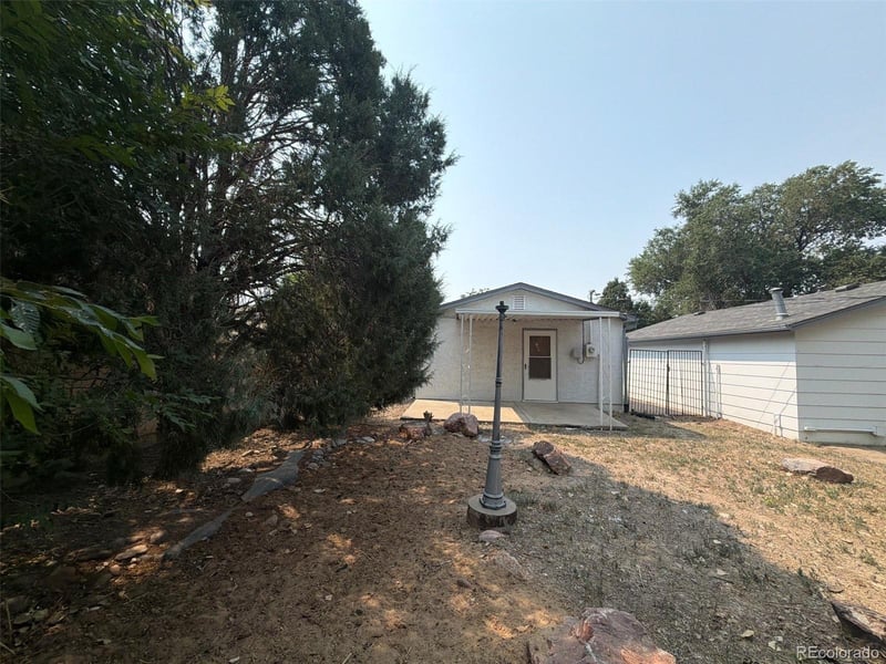 1815 W 17th St, Pueblo, CO 81003