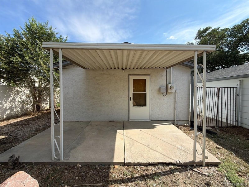 1815 W 17th St, Pueblo, CO 81003