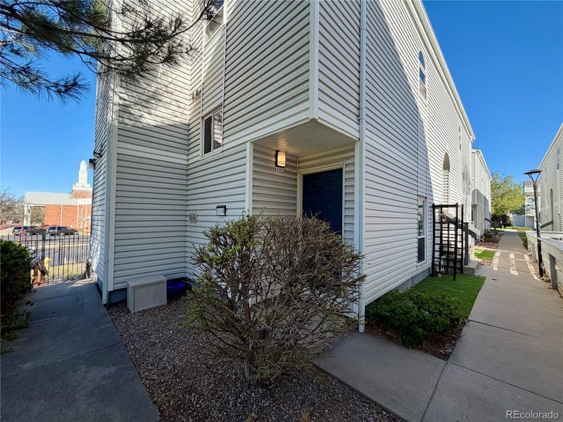 11115 E Alameda Ave #101, Aurora, CO 80012