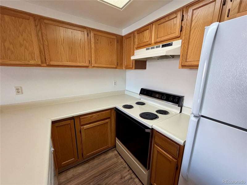 11115 E Alameda Ave #101, Aurora, CO 80012