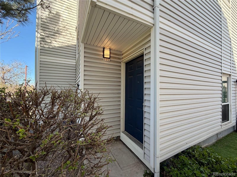 11115 E Alameda Ave #101, Aurora, CO 80012