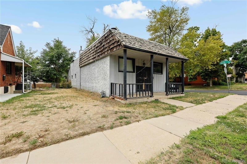 3442 W 29th Ave, Denver, CO 80211