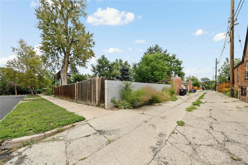 3442 W 29th Ave, Denver, CO 80211
