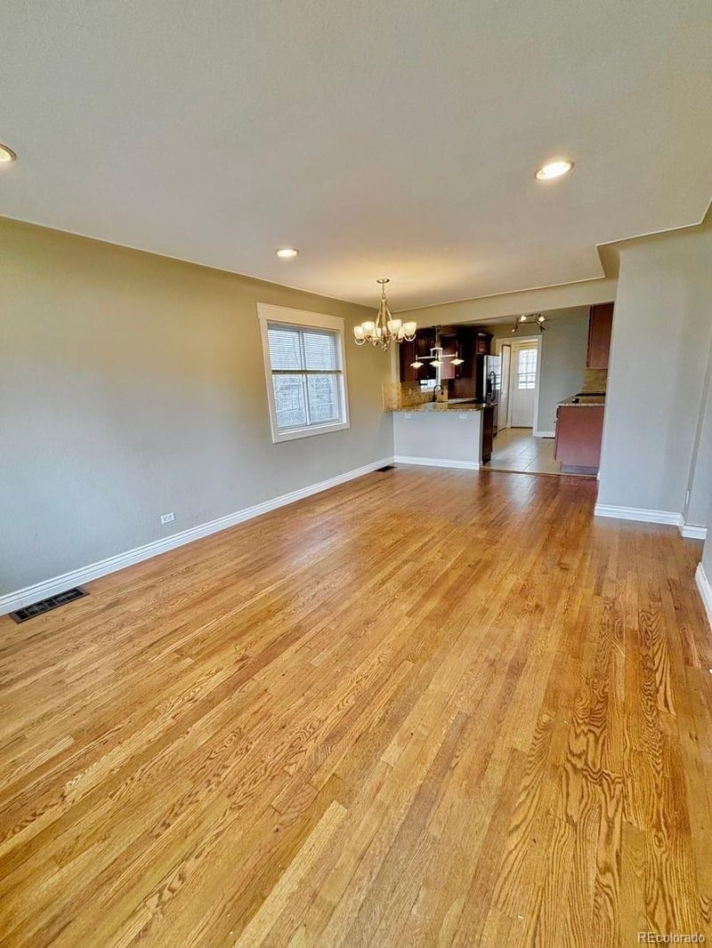 4995 Vallejo St, Denver, CO 80221