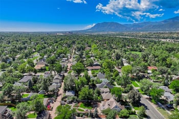 2221 Wood Ave, Colorado Springs, CO 80907