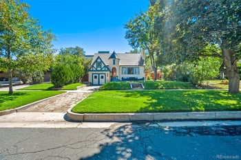 2221 Wood Ave, Colorado Springs, CO 80907