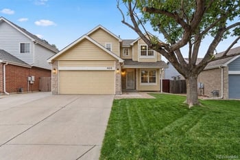 4215 S Ireland Ct, Aurora, CO 80013