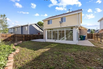 4215 S Ireland Ct, Aurora, CO 80013