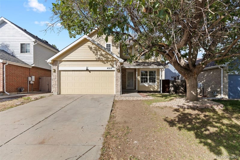 4215 S Ireland Ct, Aurora, CO 80013