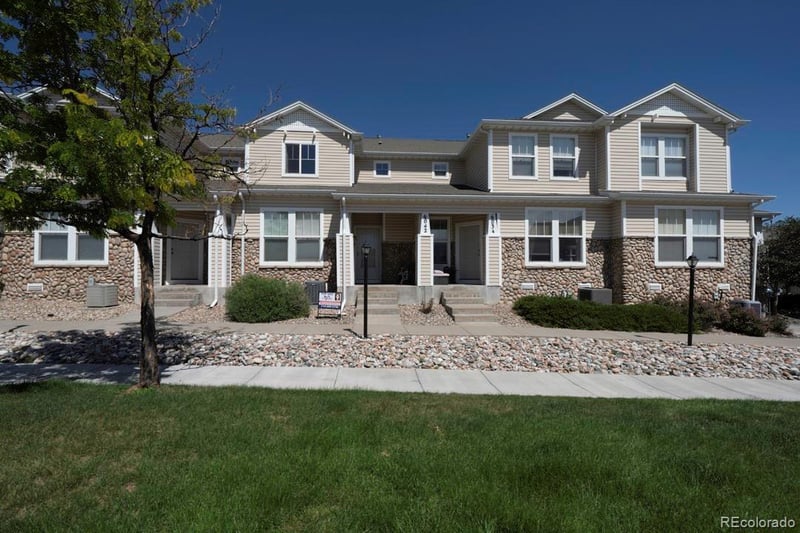 6042 Ensemble Hts, Colorado Springs, CO 80923
