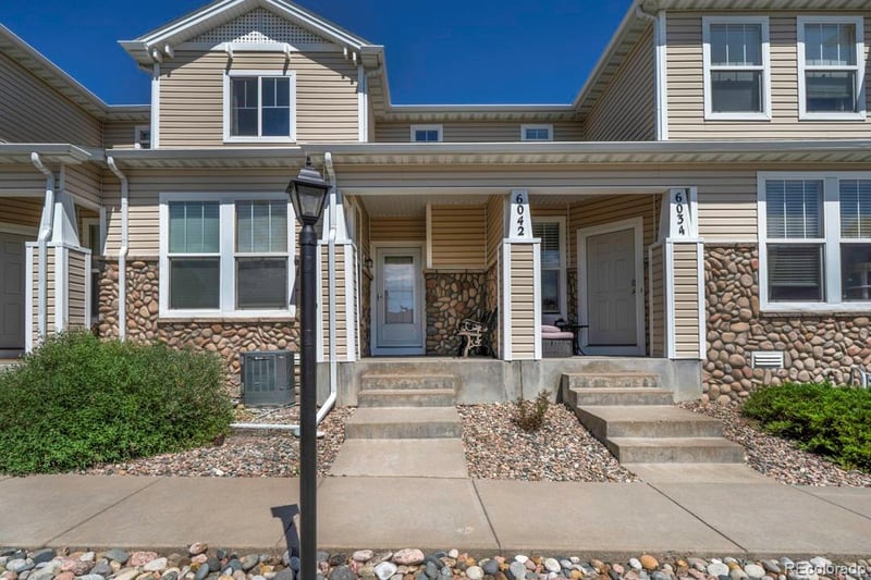 6042 Ensemble Hts, Colorado Springs, CO 80923