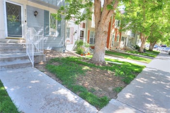 9771 W Cornell Pl, Denver, CO 80227