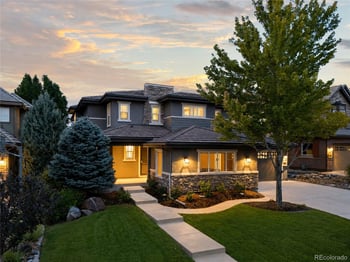 10482 Marigold Ct, Highlands Ranch, CO 80126