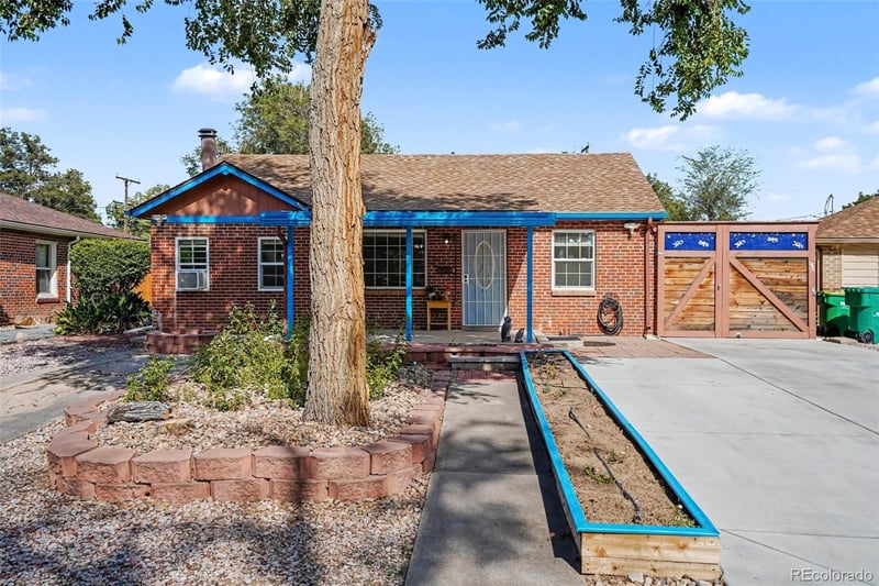 Home Worth Check