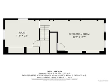 1748 Nome St, Aurora, CO 80010