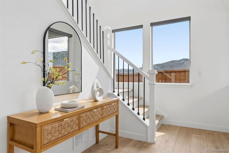15626 W Girard Ave, Morrison, CO 80465