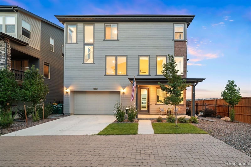 15626 W Girard Ave, Morrison, CO 80465