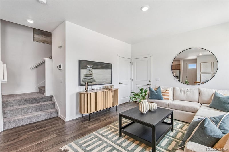 1410 S Boston Ct #B, Denver, CO 80247
