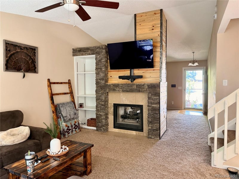 5845 Granby Hill Dr, Colorado Springs, CO 80923
