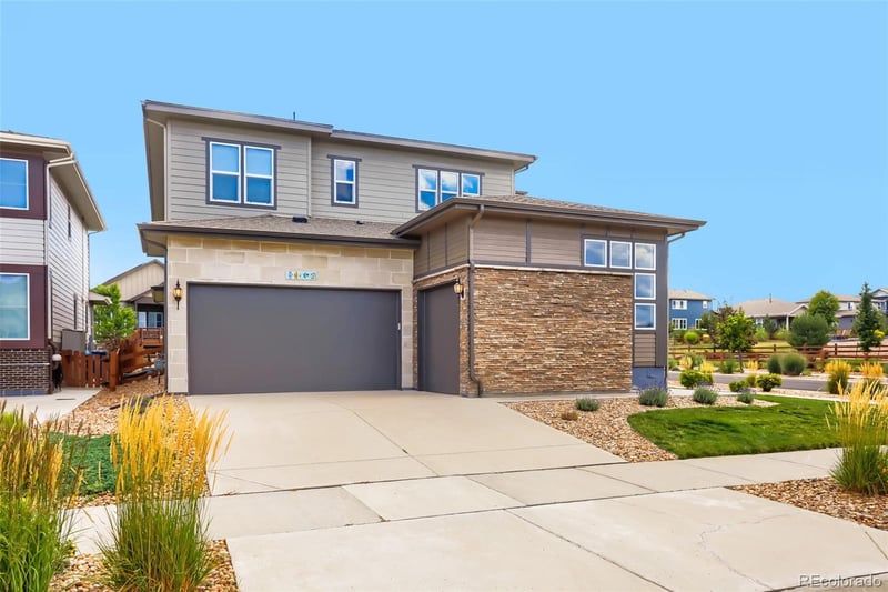 18946 W 93rd Ave, Arvada, CO 80007