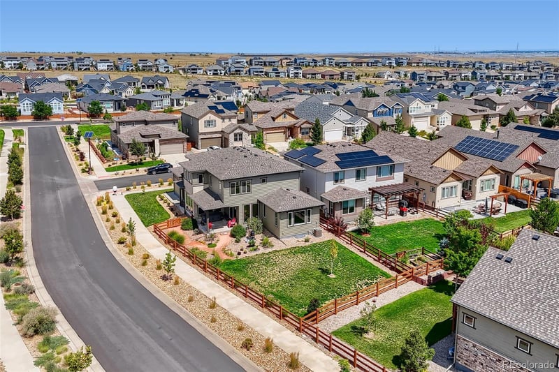 18946 W 93rd Ave, Arvada, CO 80007