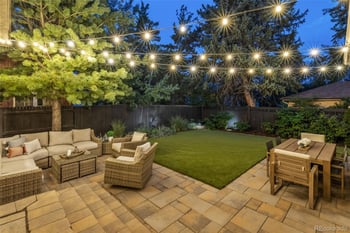 3640 E Warren Ave, Denver, CO 80210