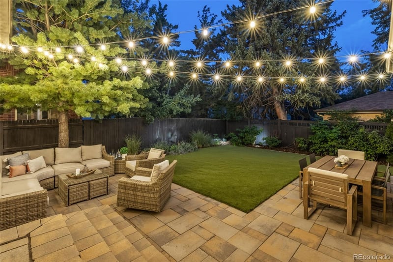 3640 E Warren Ave, Denver, CO 80210