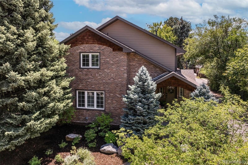 3640 E Warren Ave, Denver, CO 80210