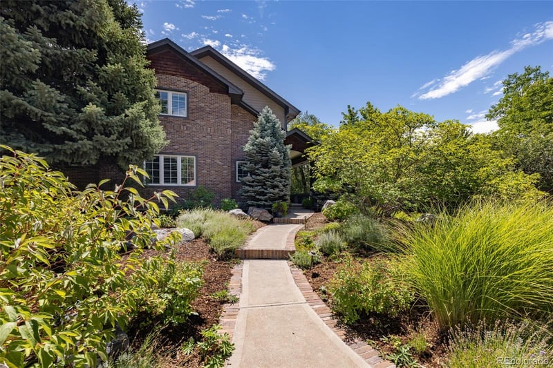 3640 E Warren Ave, Denver, CO 80210